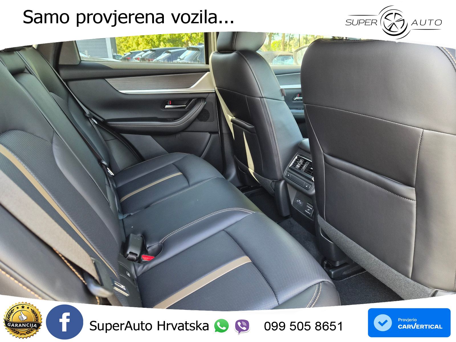 Mazda CX-60 2.5 e-Skyactiv (328 KS) AWD Automatic MATRIX+GR SJED+KAM