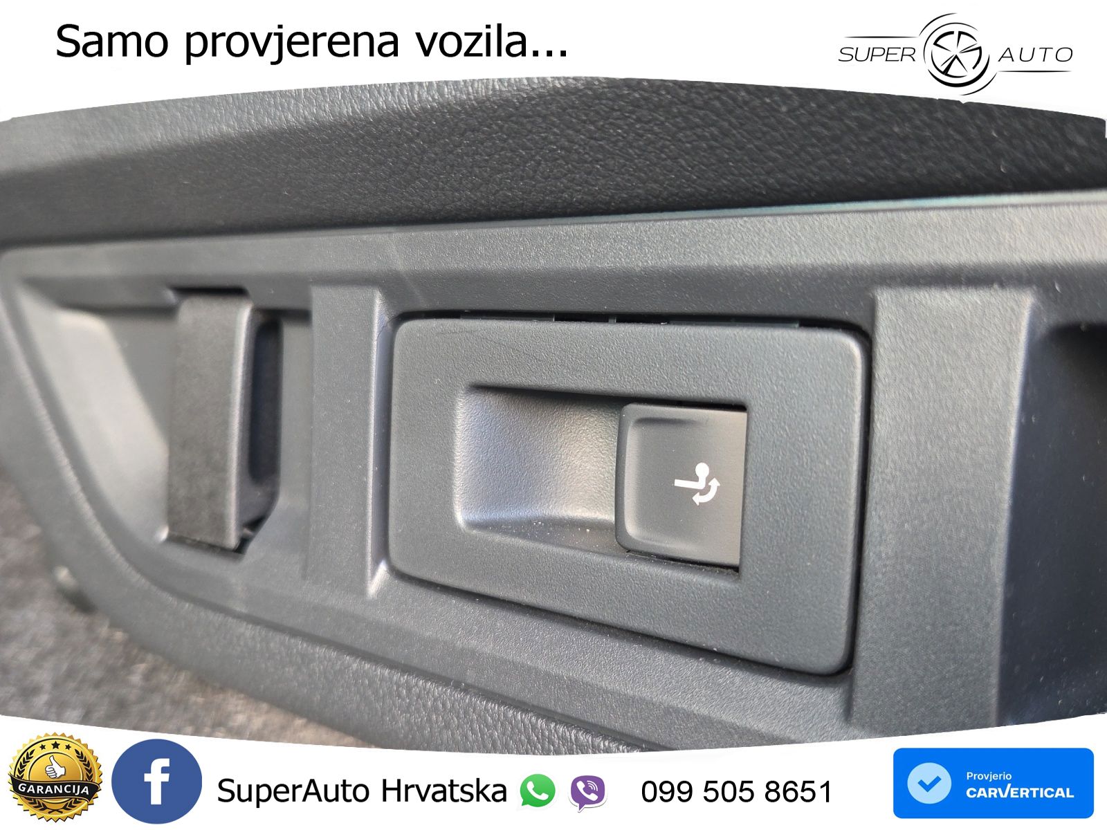 Škoda Octavia Combi 2.0 TDI (150 KS) DSG Selection LED+GR SJED+ACC