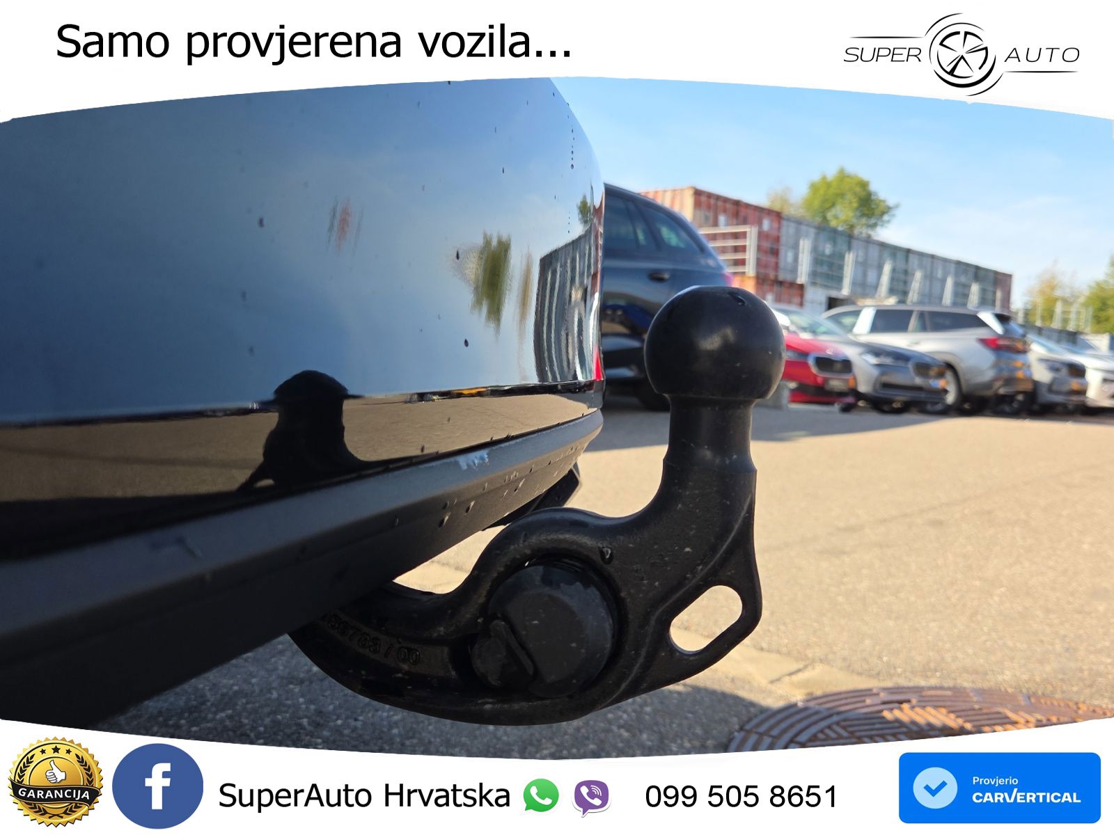 Škoda Octavia Combi 2.0 TDI (150 KS) DSG Selection LED+GR SJED+ACC