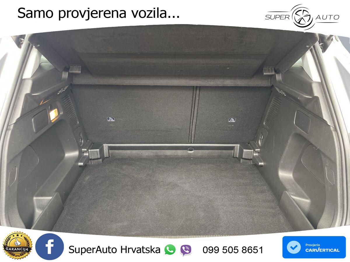 Opel Grandland 1.5d (130 KS) Automatic GS
