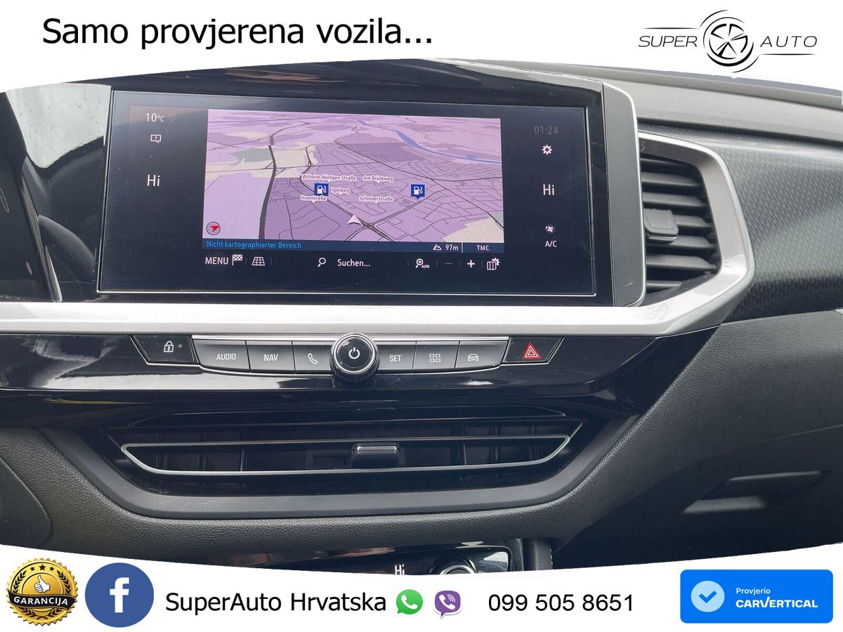 Opel Grandland 1.5d (130 KS) Automatic GS
