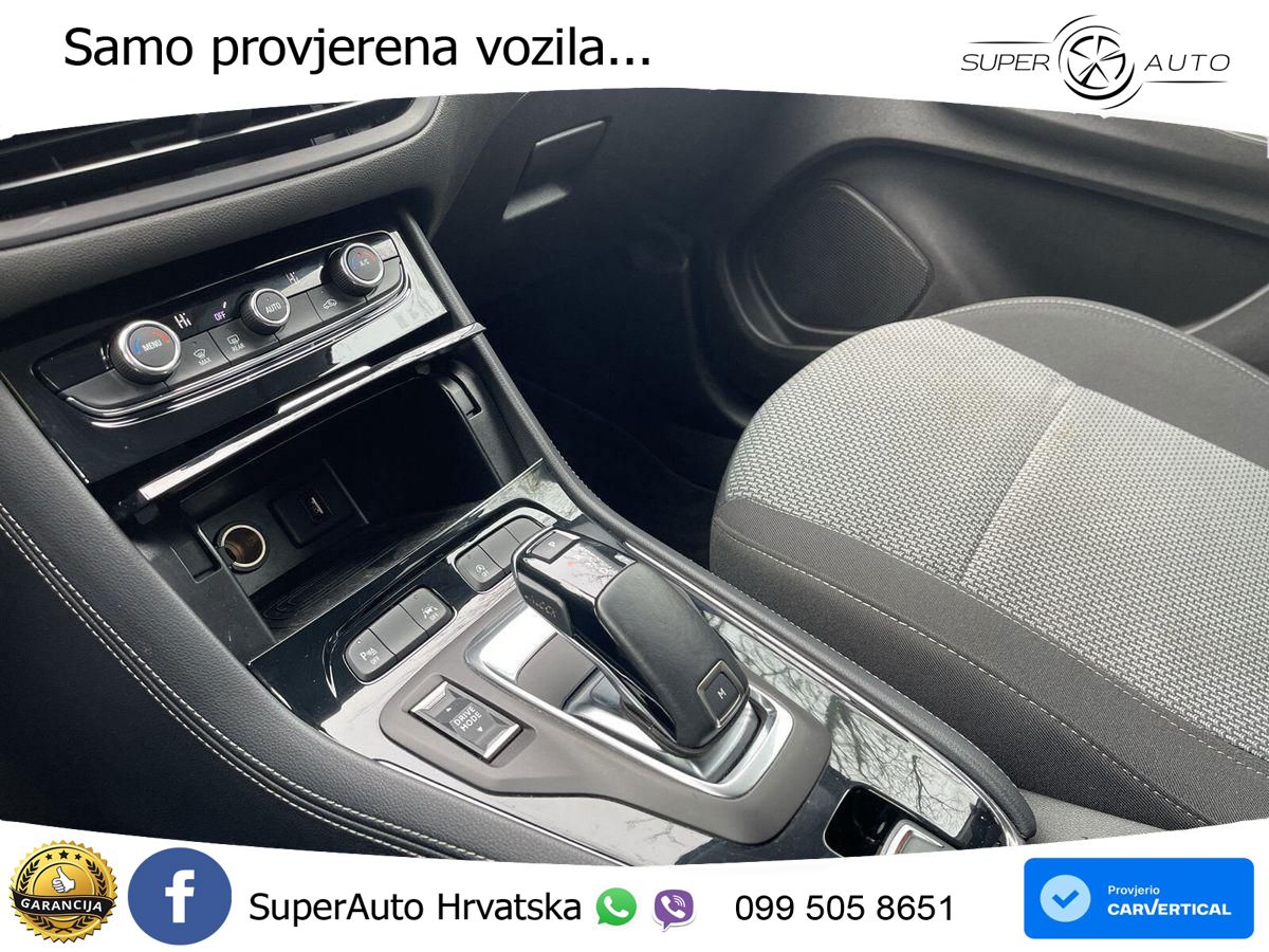 Opel Grandland 1.5d (130 KS) Automatic GS