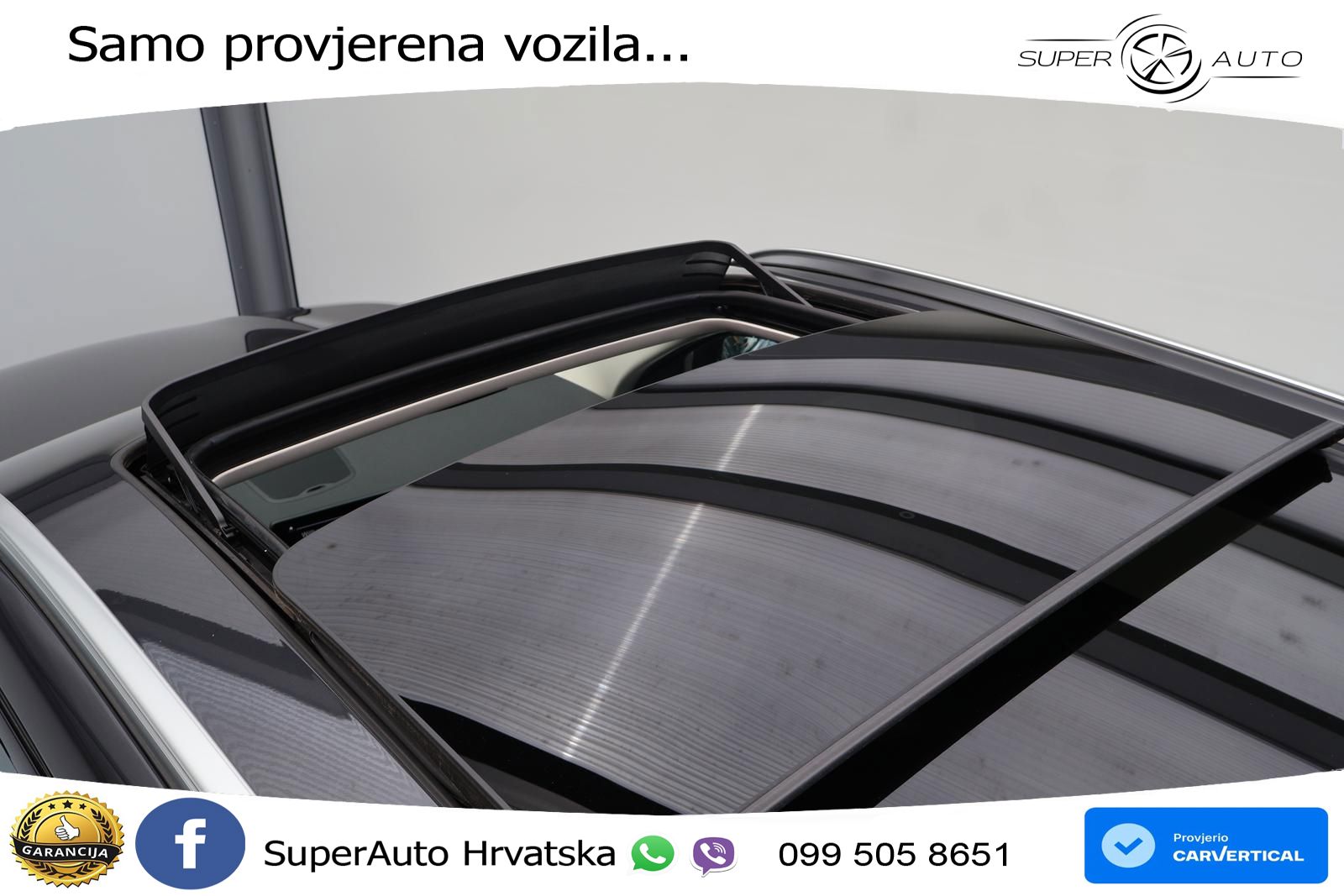 BMW X3 20d xDrive Steptronic