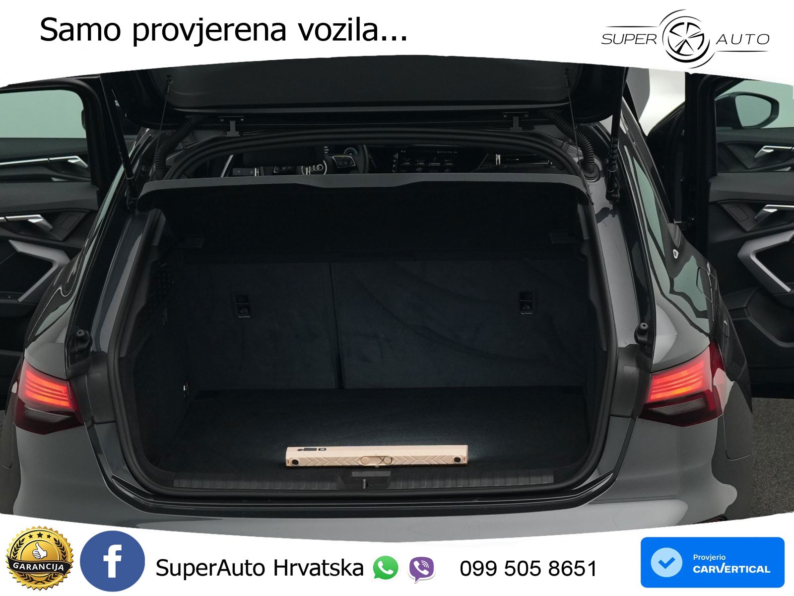 Audi A3 Sportback 30 TFSI (116 KS) advanced