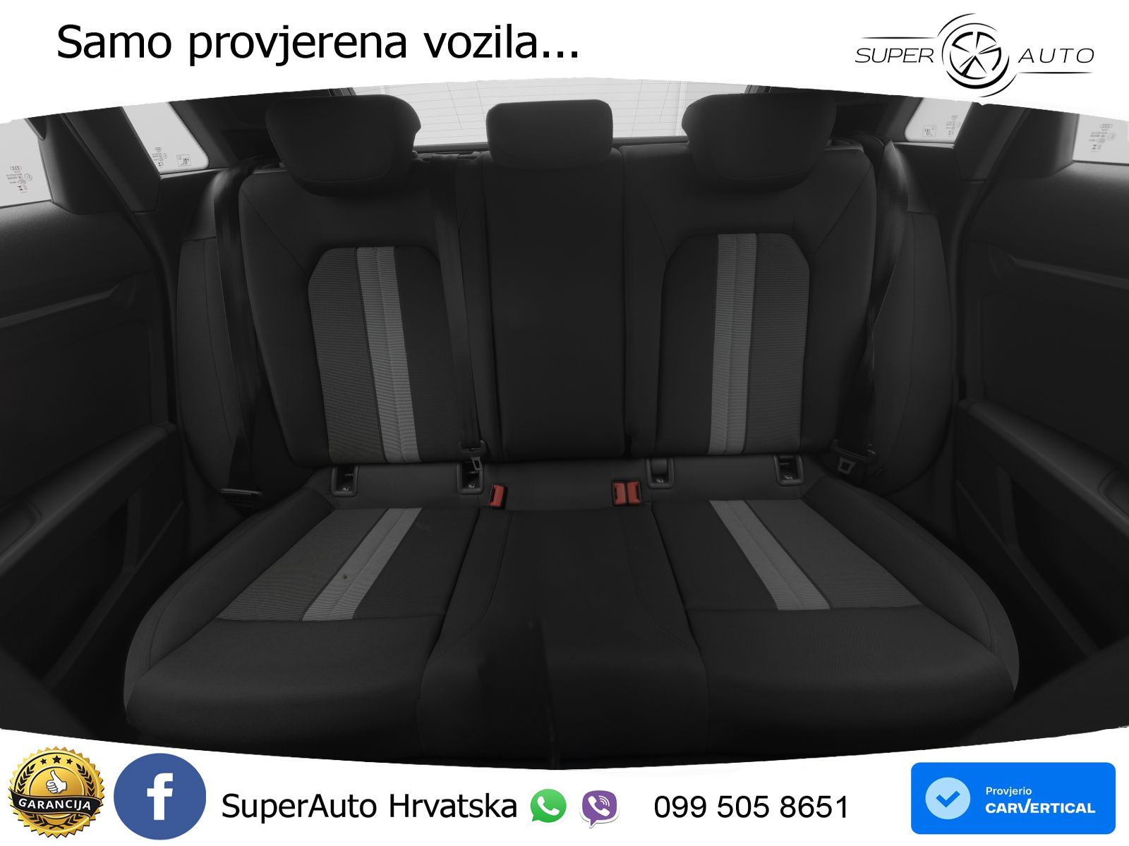 Audi A3 Sportback 30 TFSI (116 KS) advanced