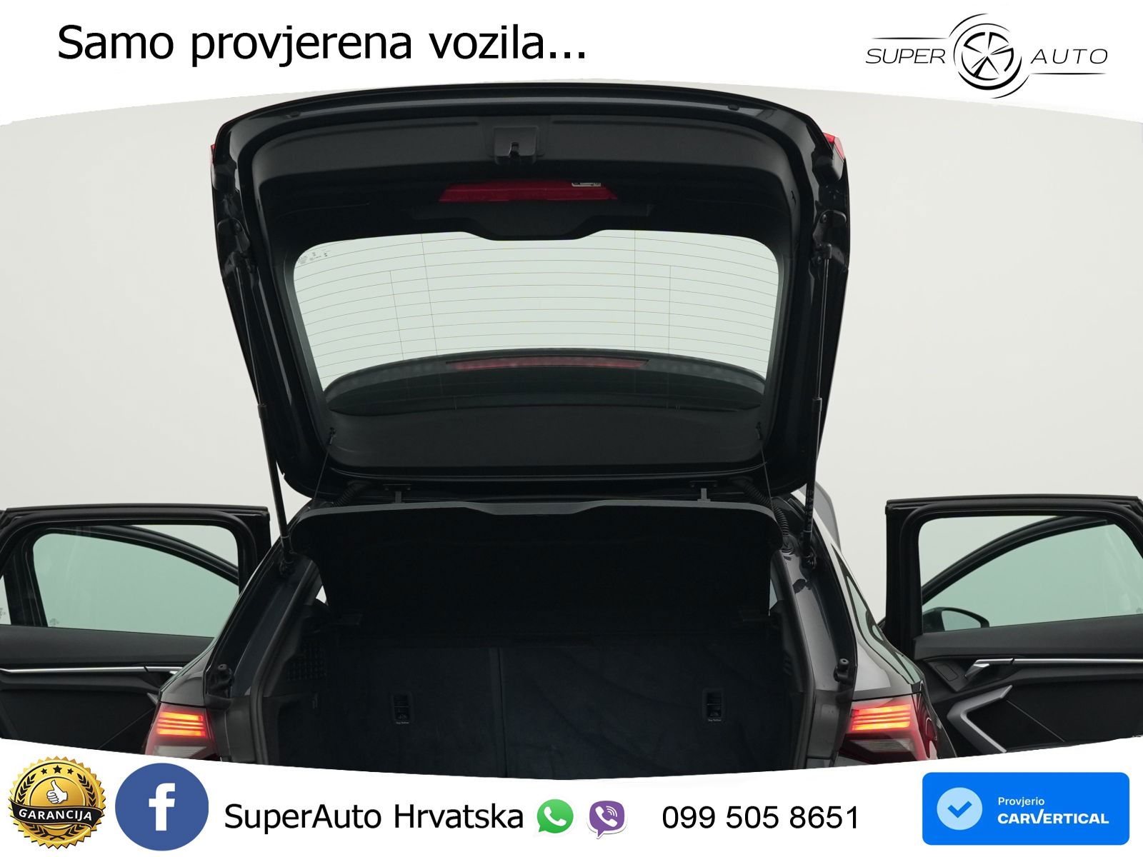 Audi A3 Sportback 30 TFSI (116 KS) advanced