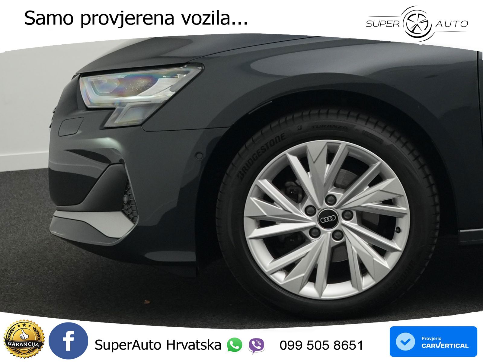 Audi A3 Sportback 30 TFSI (116 KS) advanced