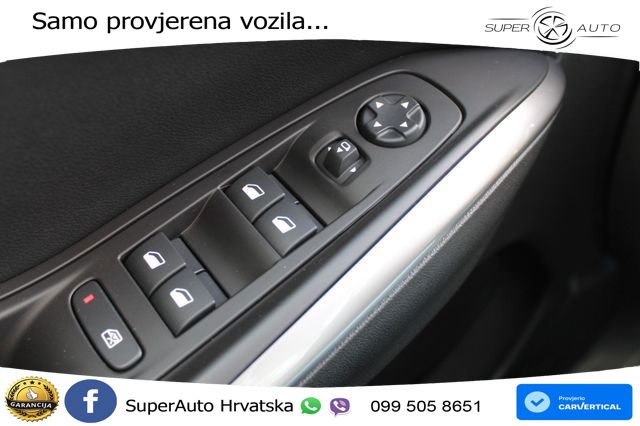 Opel Grandland 1.2i Turbo (130 KS)