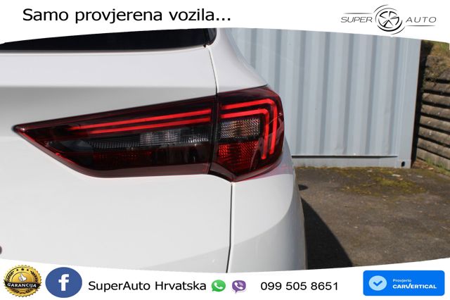 Opel Grandland 1.2i Turbo (130 KS)