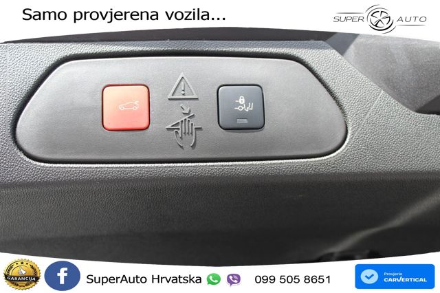 Opel Grandland 1.2i Turbo (130 KS)