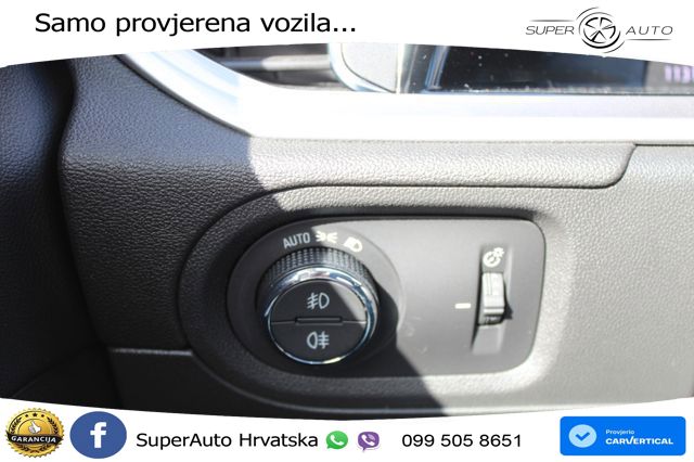 Opel Grandland 1.2i Turbo (130 KS)