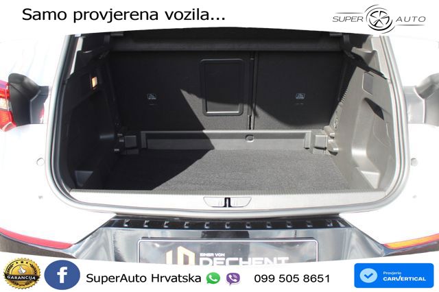 Opel Grandland 1.2i Turbo (130 KS)
