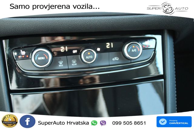 Opel Grandland 1.2i Turbo (130 KS)