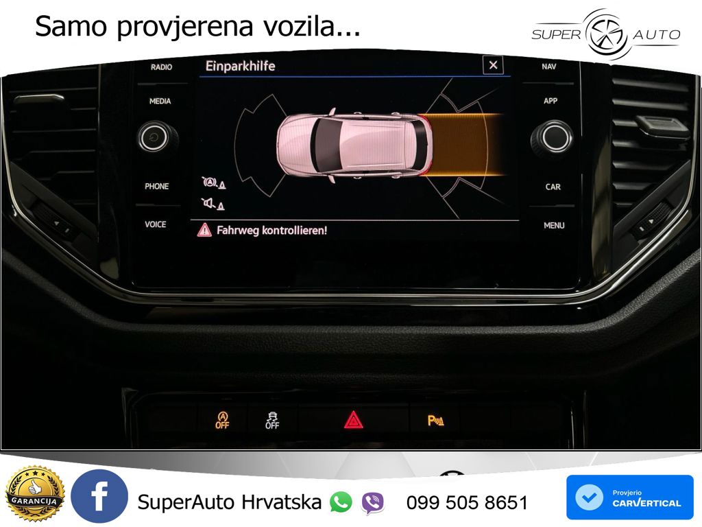 Volkswagen T-Roc R 2.0 TSI (300 KS) OPF 4M DSG LED+GR SJED+ACC