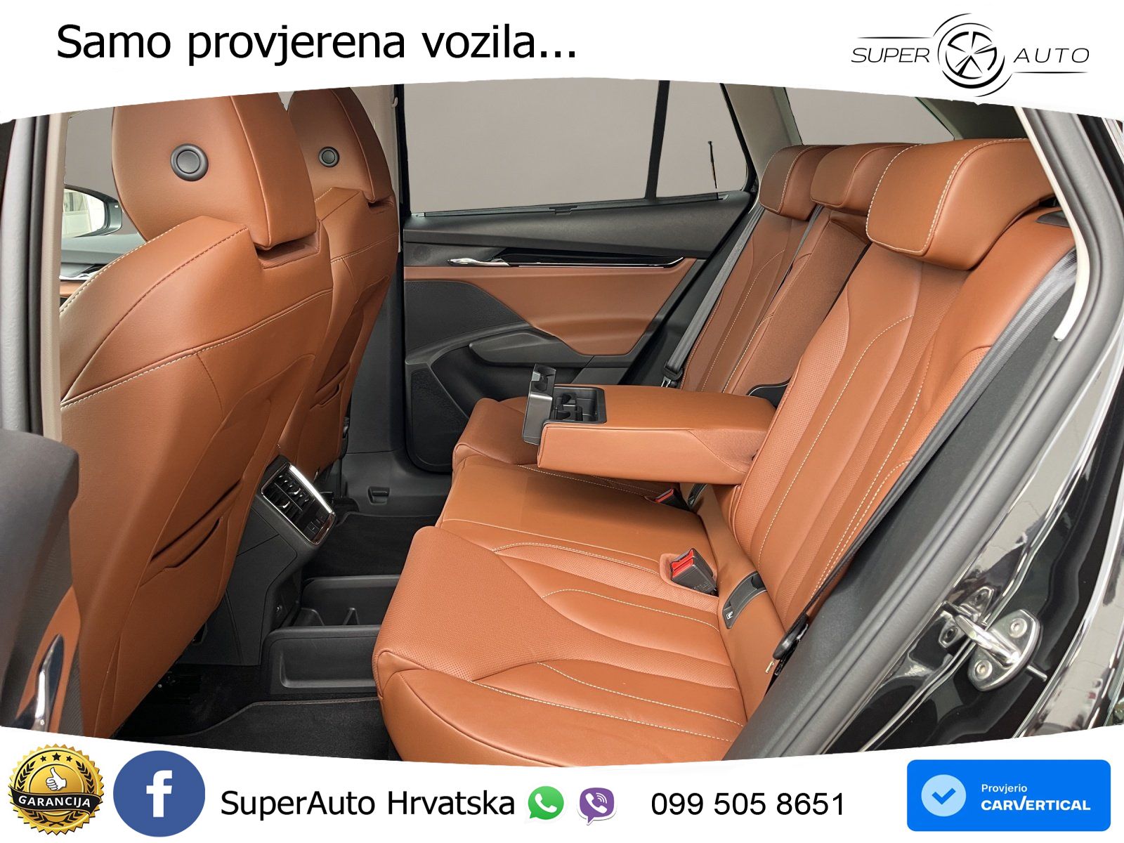 Škoda Enyaq 85 82 kWh (286 KS) LED+GR SJED+ACC