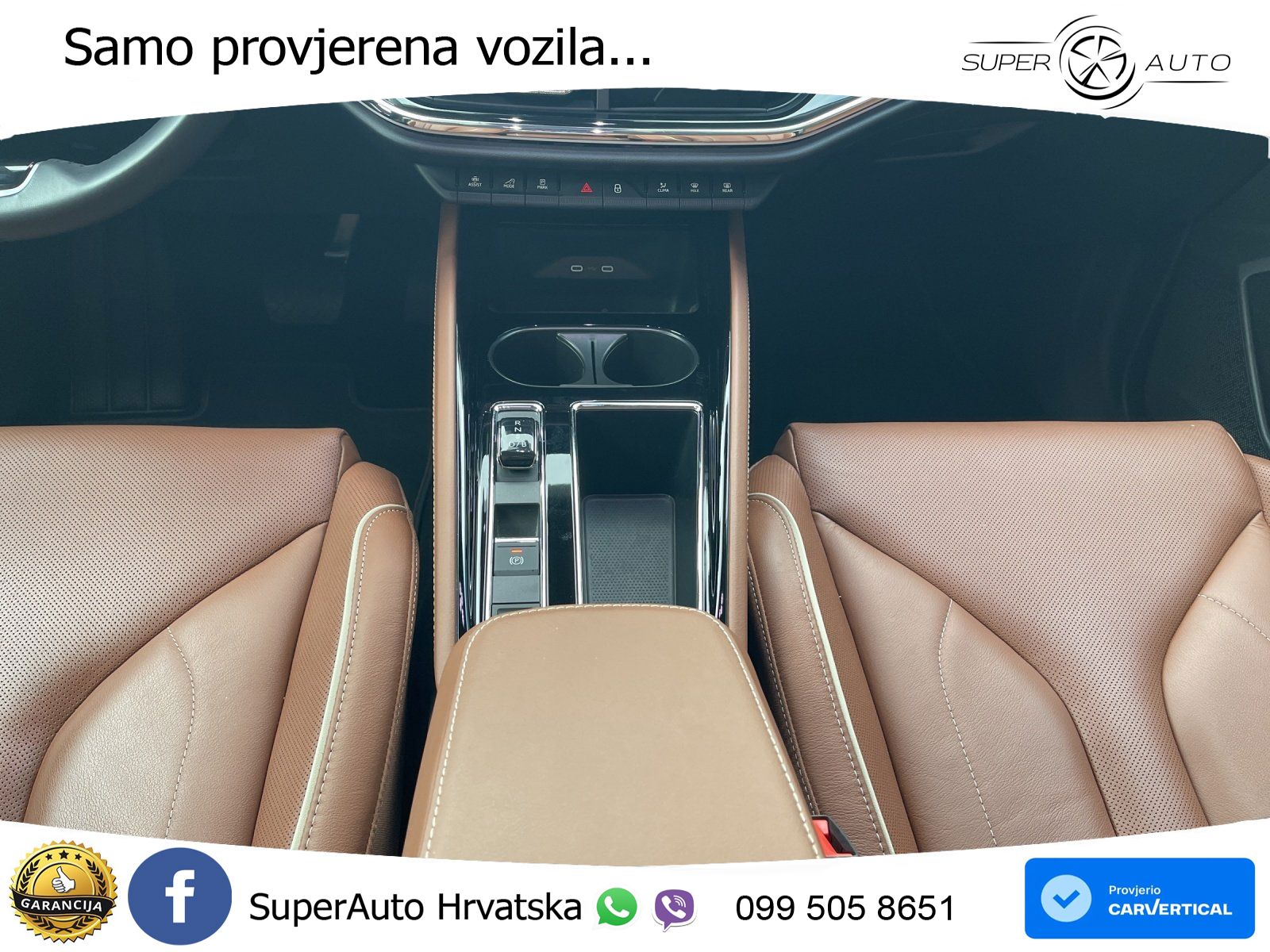 Škoda Enyaq 85 82 kWh (286 KS) LED+GR SJED+ACC