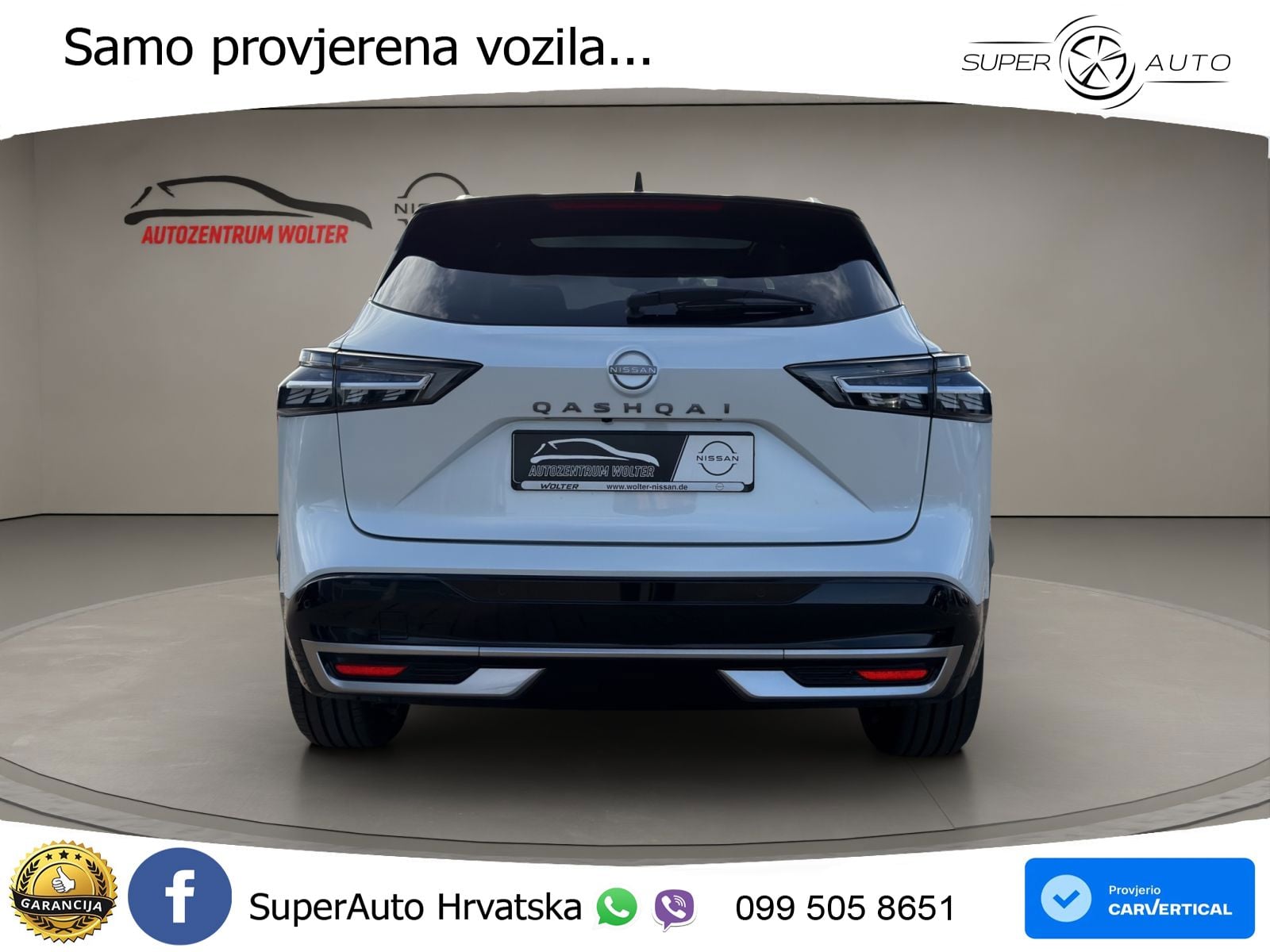 Nissan Qashqai 1.3 DIG-T (158 KS) Xtronic Tekna LED+GR SJED+ACC