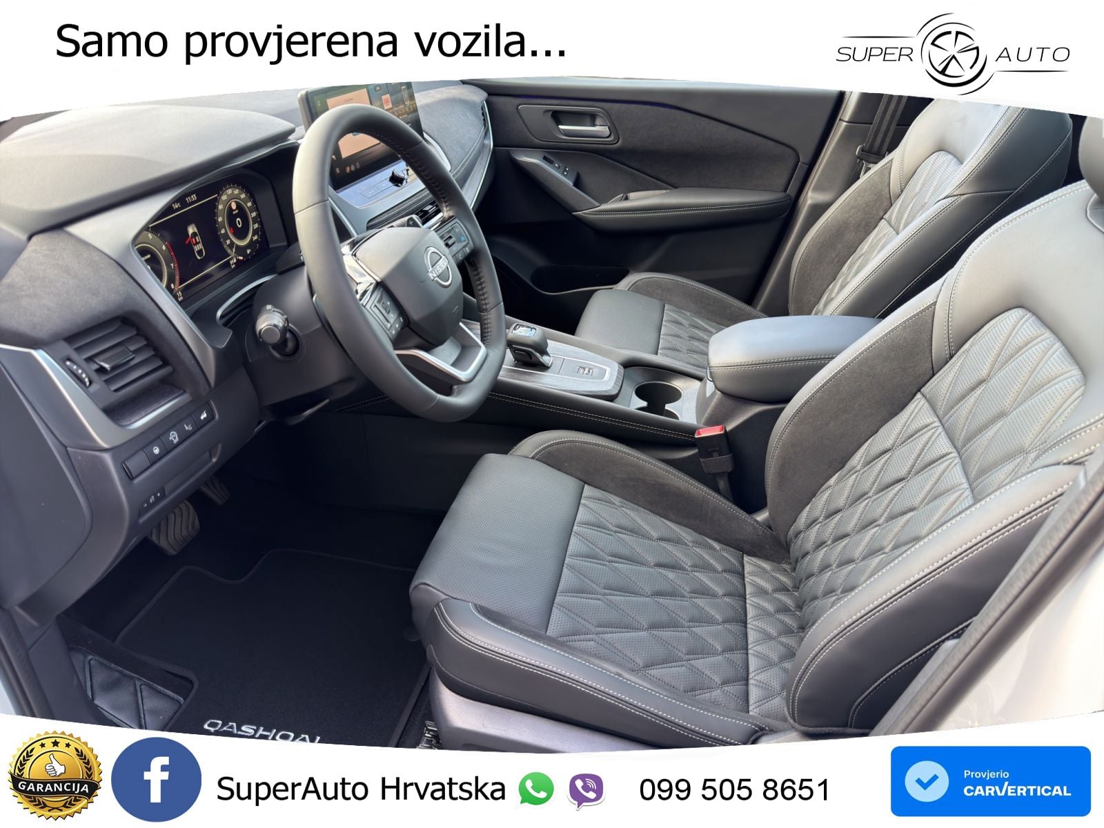 Nissan Qashqai 1.3 DIG-T (158 KS) Xtronic Tekna LED+GR SJED+ACC
