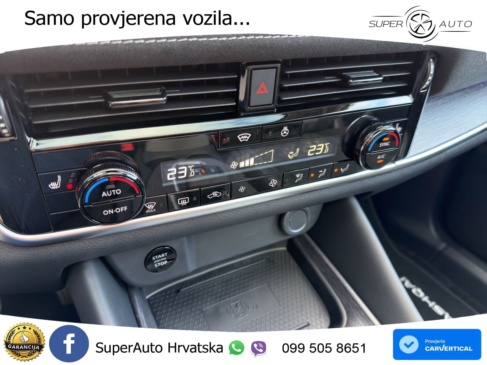 Nissan Qashqai 1.3 DIG-T (158 KS) Xtronic Tekna LED+GR SJED+ACC