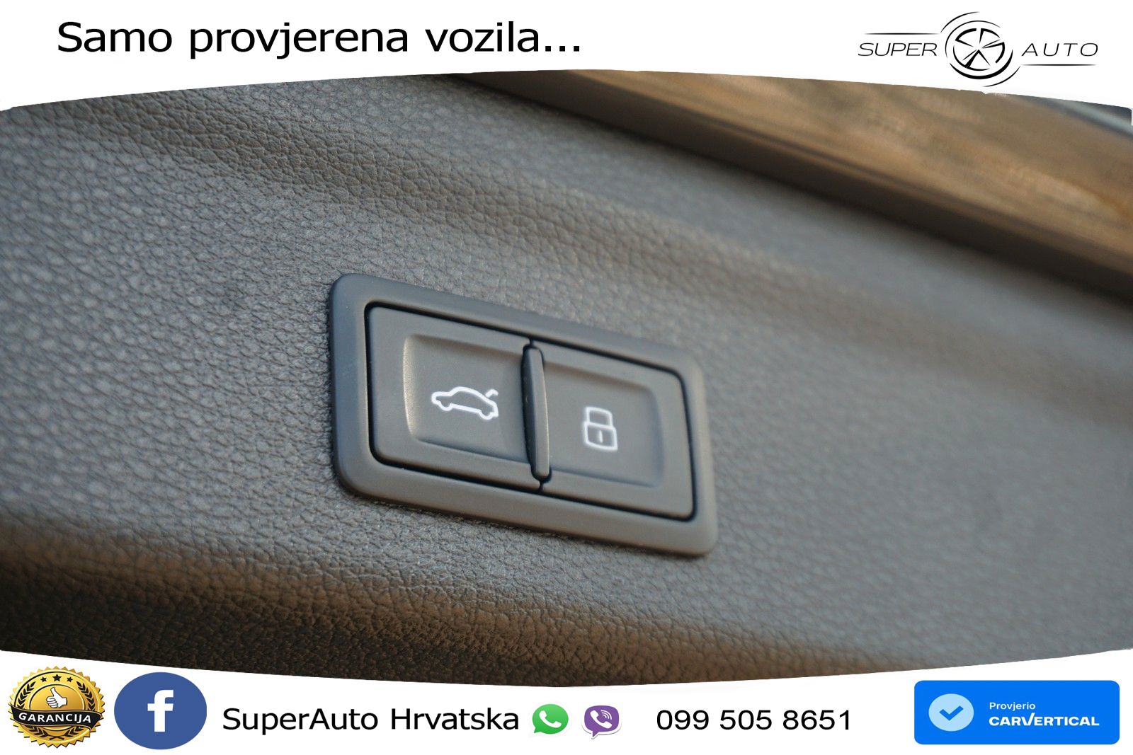 Audi Q3 40 TFSI (190 KS) quattro S tronic
