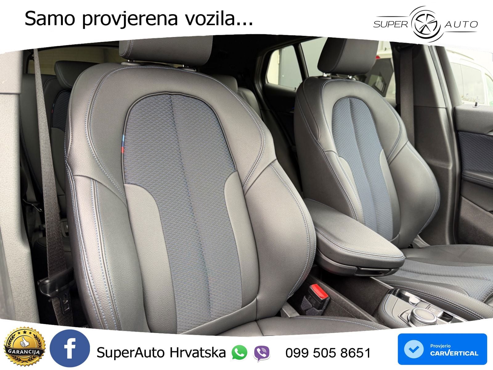 BMW X2 xDrive20d Steptronic M Sport LED+GR SJED+ACC