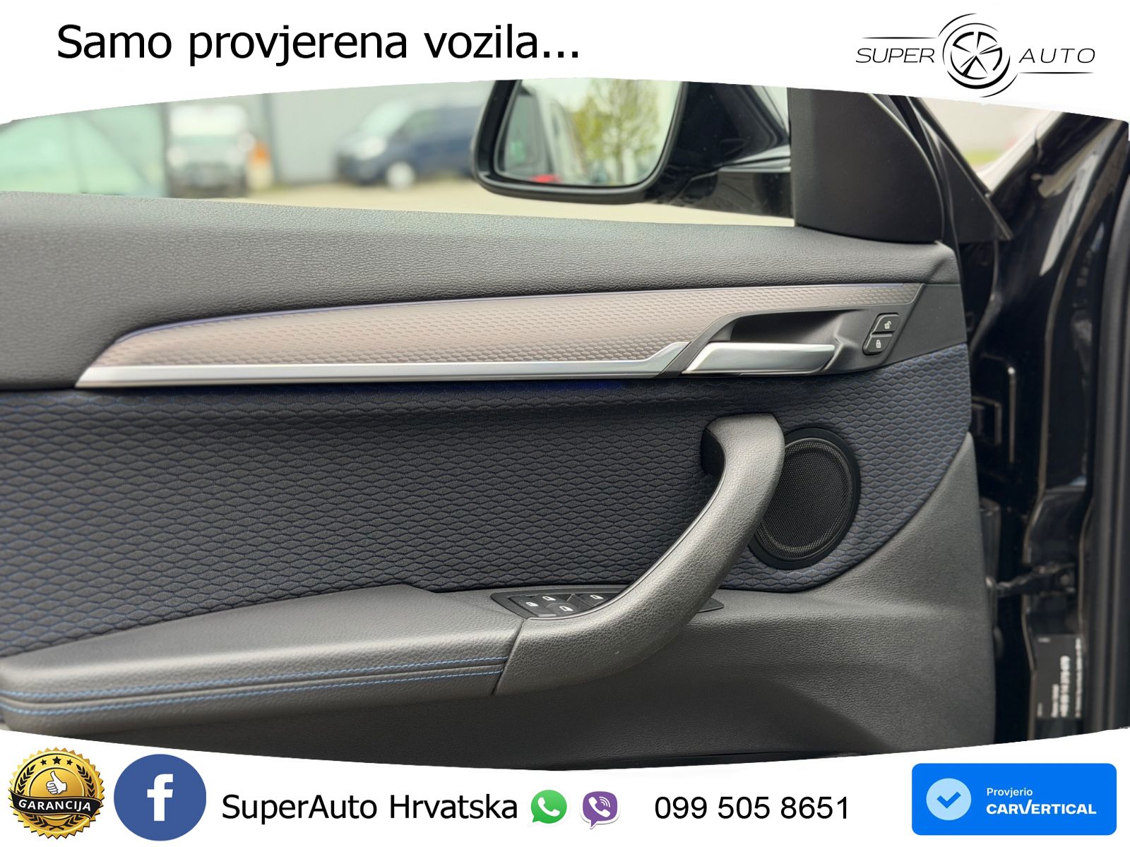BMW X2 xDrive20d Steptronic M Sport LED+GR SJED+ACC