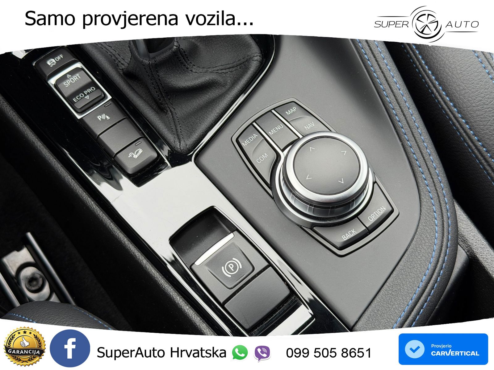BMW X2 xDrive20d Steptronic M Sport LED+GR SJED+ACC