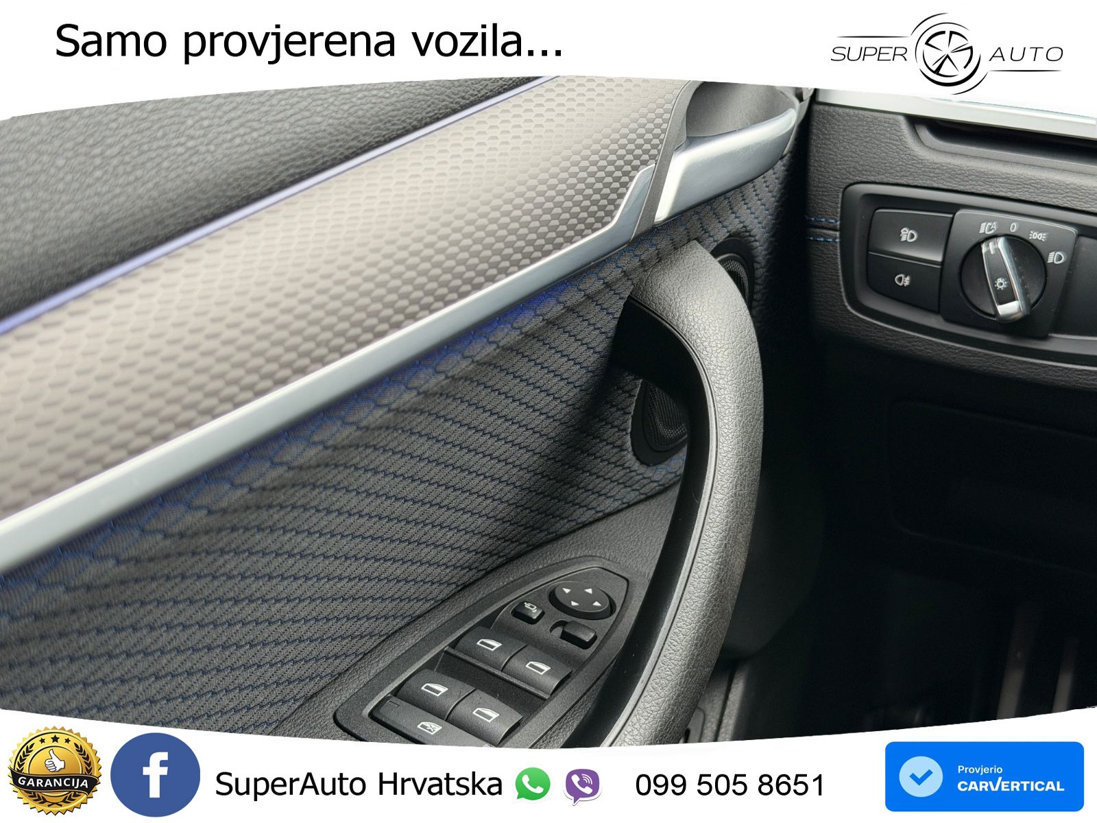 BMW X2 xDrive20d Steptronic M Sport LED+GR SJED+ACC