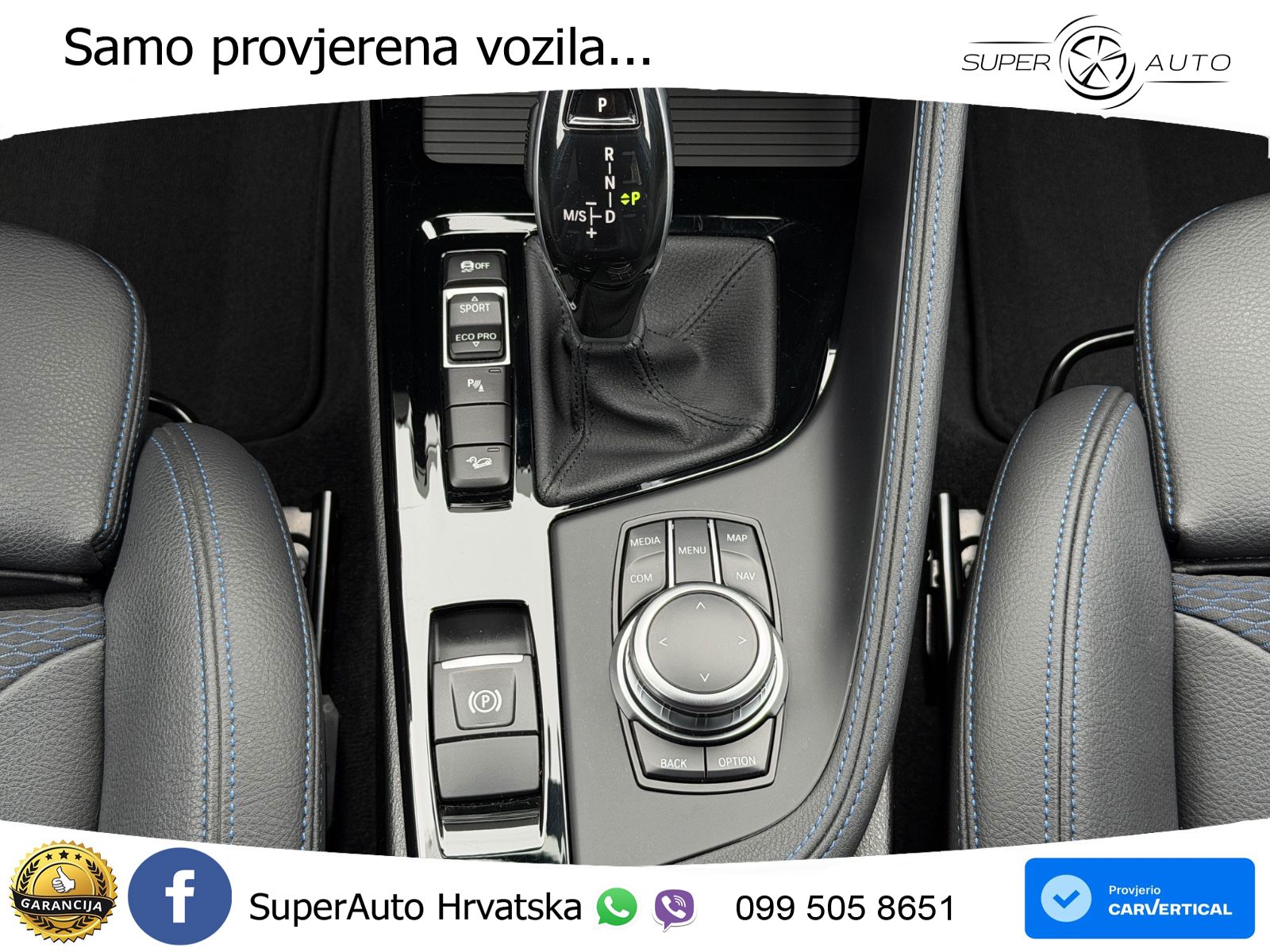 BMW X2 xDrive20d Steptronic M Sport LED+GR SJED+ACC