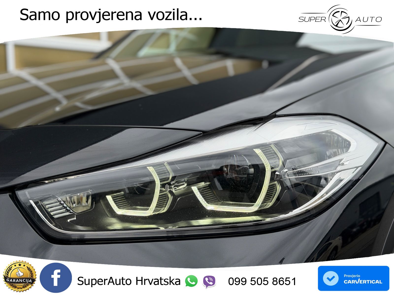 BMW X2 xDrive20d Steptronic M Sport LED+GR SJED+ACC