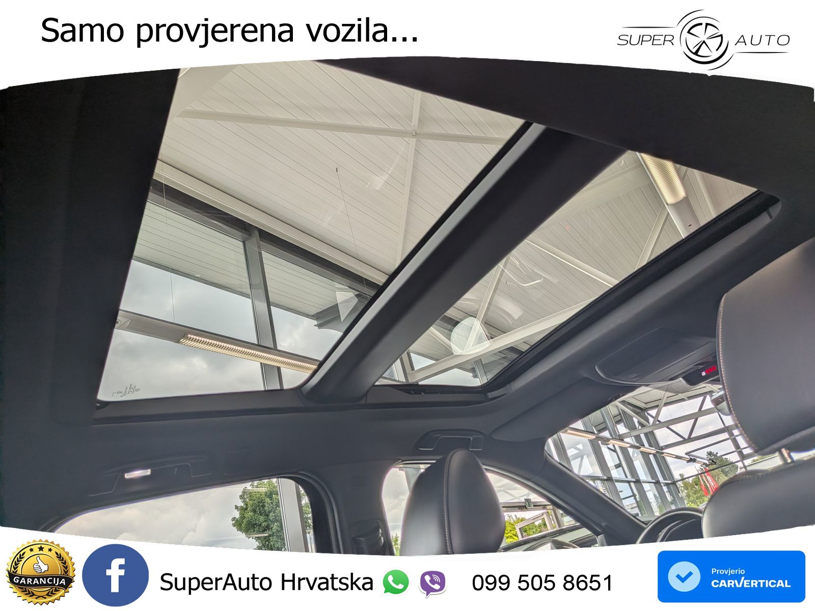 Mazda CX-60 3.3 e-Skyactiv D (254 KS) AWD Automatic LED+GR SJED+ACC