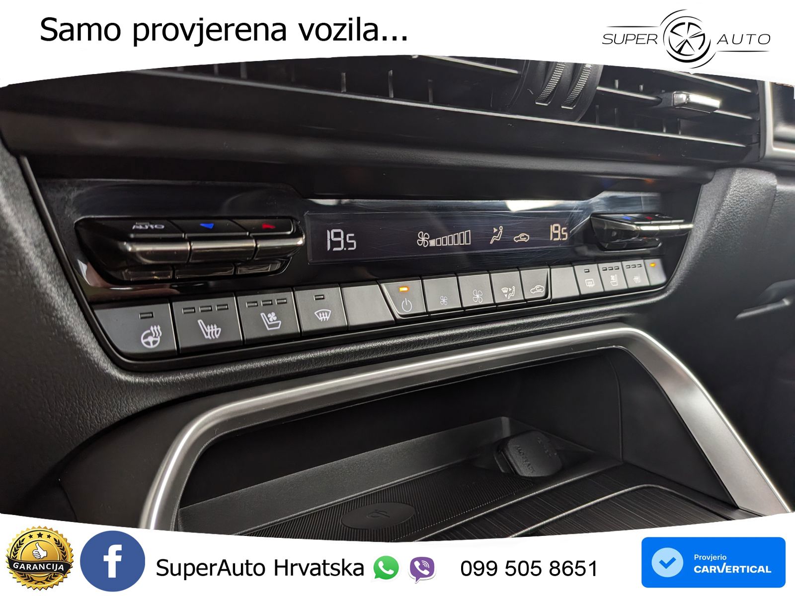 Mazda CX-60 3.3 e-Skyactiv D (254 KS) AWD Automatic LED+GR SJED+ACC