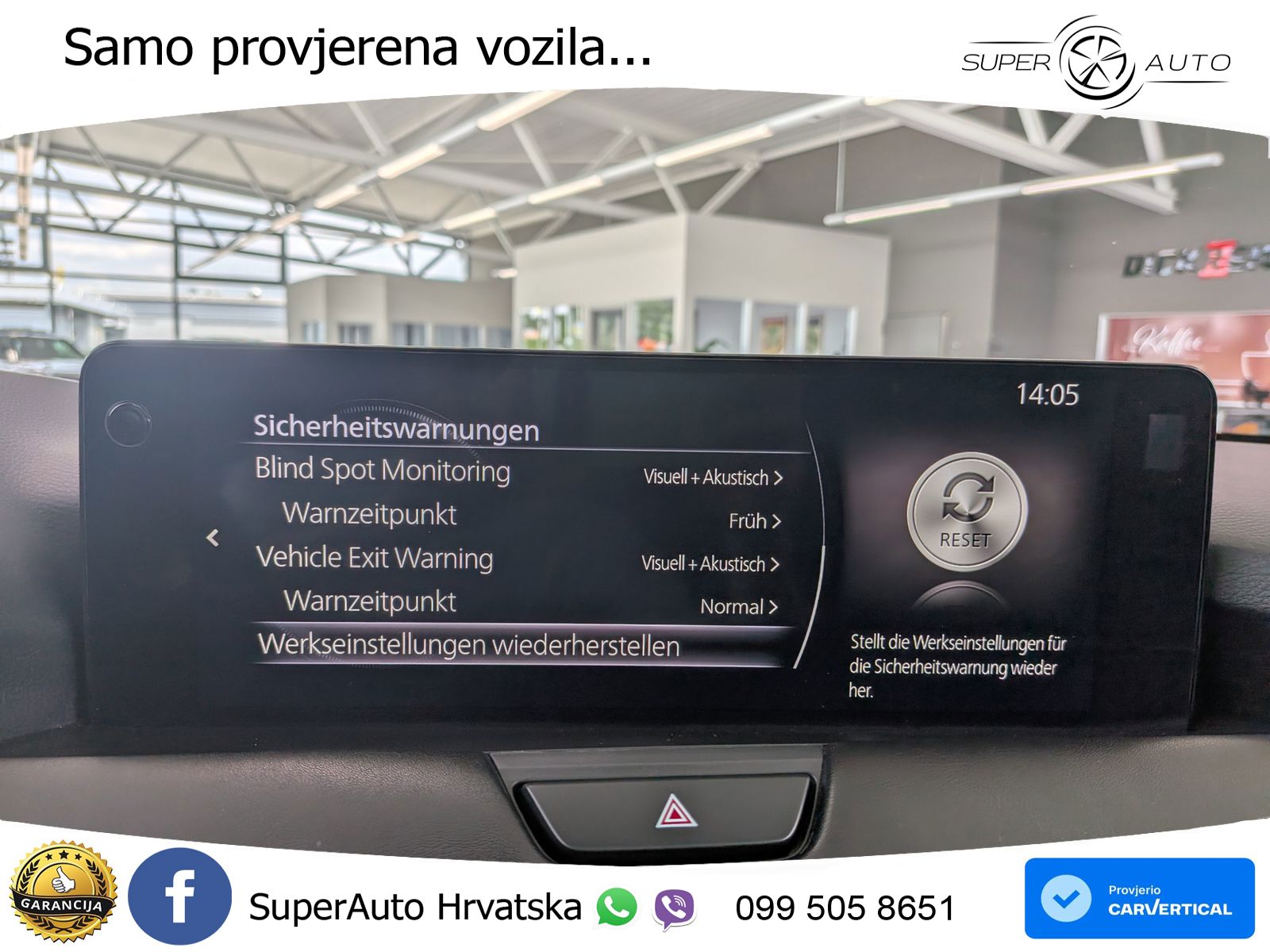 Mazda CX-60 3.3 e-Skyactiv D (254 KS) AWD Automatic LED+GR SJED+ACC