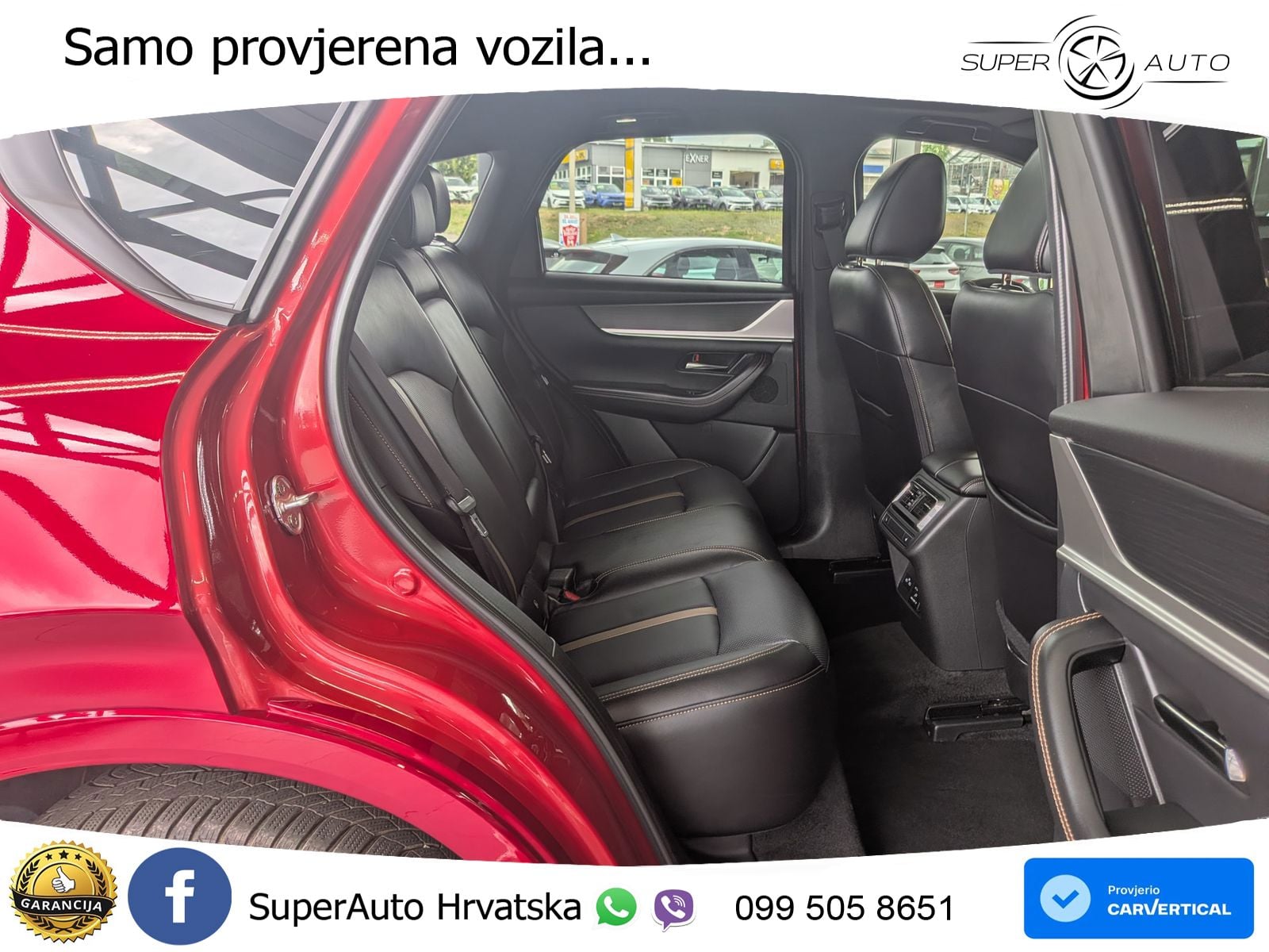Mazda CX-60 3.3 e-Skyactiv D (254 KS) AWD Automatic LED+GR SJED+ACC