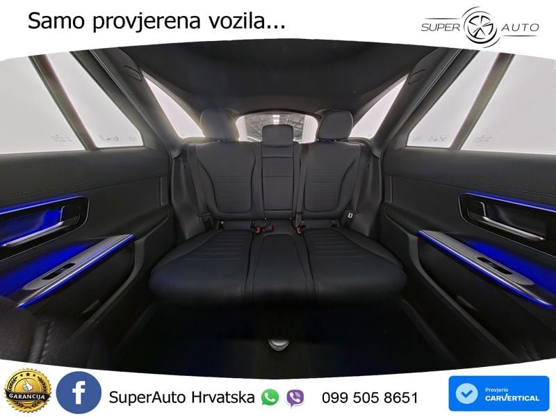 Mercedes GLC 220d (197 KS) 4MATIC 9G-TRONIC AMG LED+GR SJED+ACC
