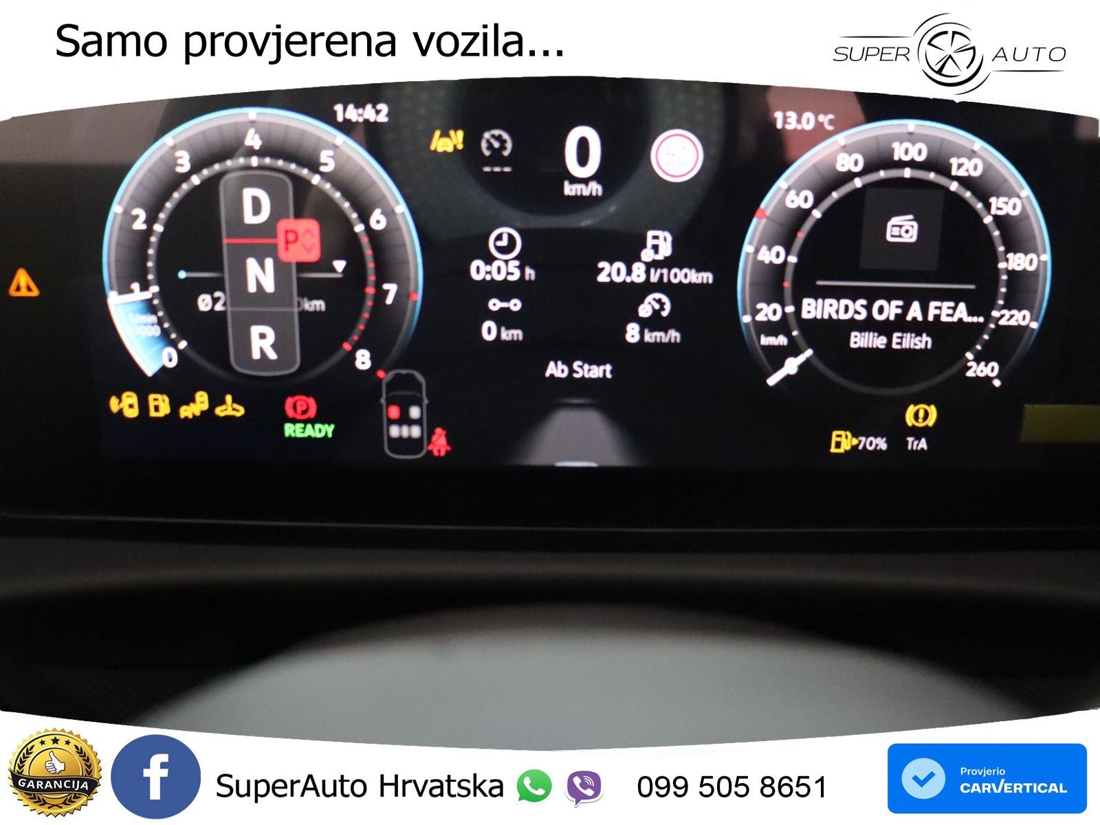 Volkswagen T-Roc 1.5 eTSI (116 KS)  DSG