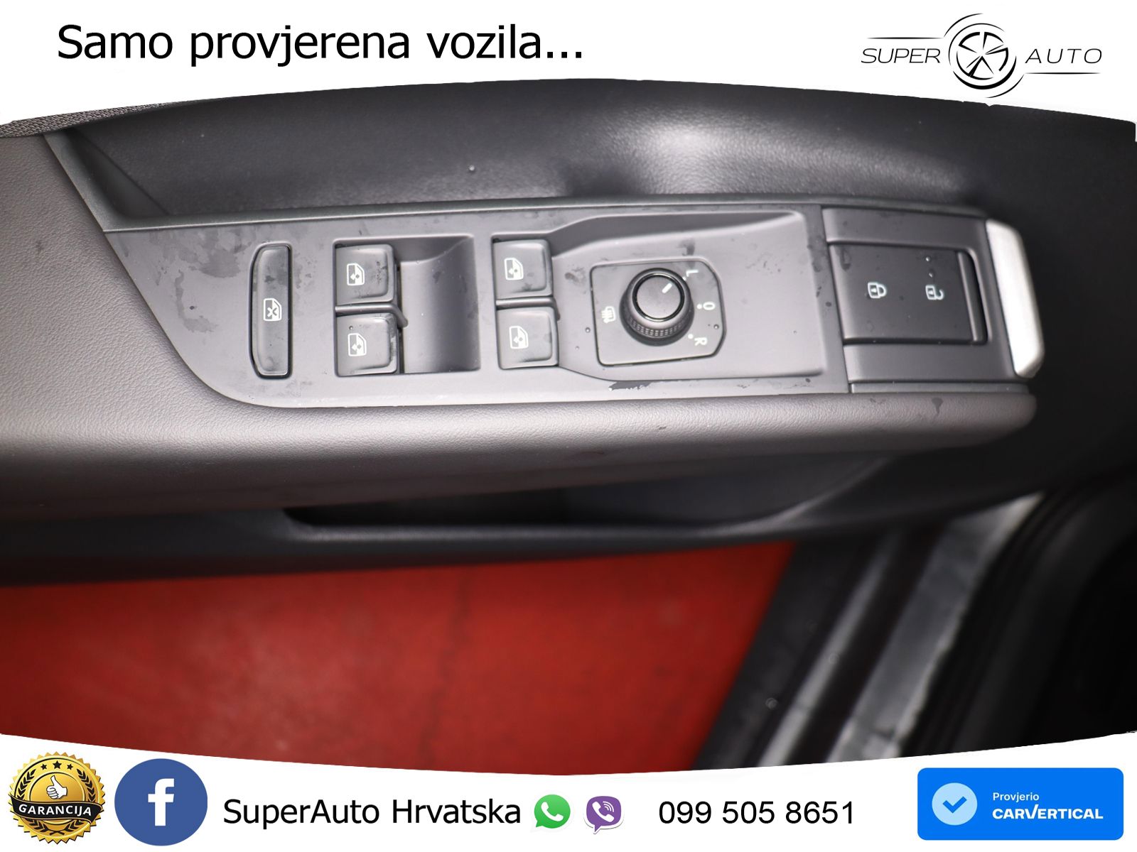 Volkswagen T-Roc 1.5 eTSI (116 KS)  DSG