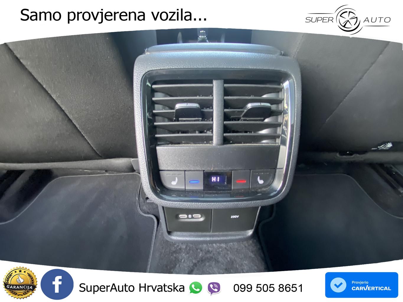 Škoda Octavia Combi 2.0 TDI (150 KS)