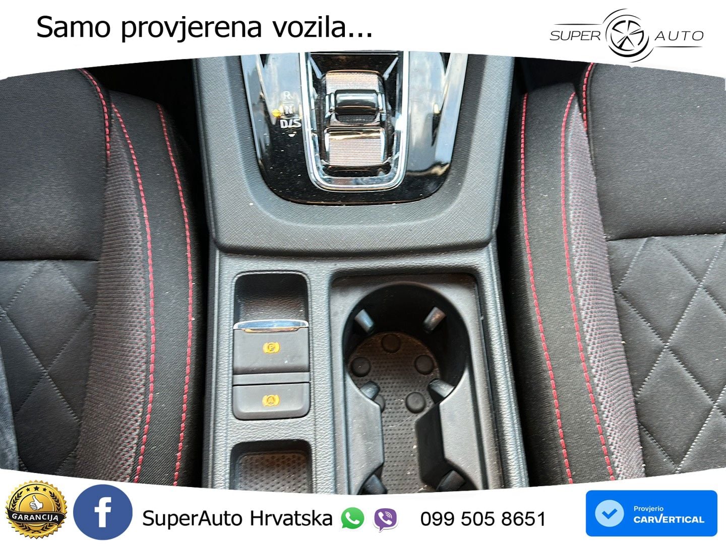 Škoda Octavia Combi RS 2.0 TDI (200 KS) DSG LED+GR SJED+ACC