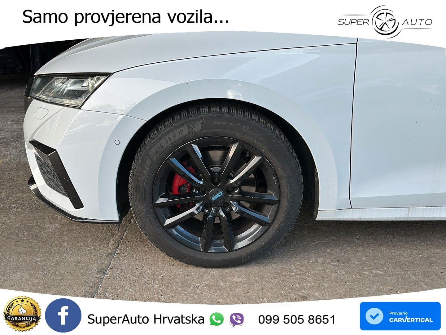 Škoda Octavia Combi RS 2.0 TDI (200 KS) DSG LED+GR SJED+ACC
