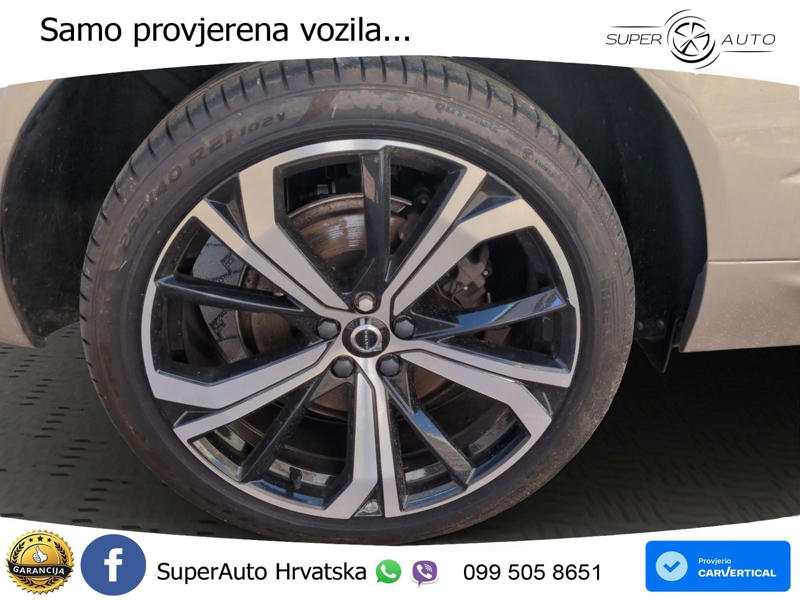 Volvo XC60 B4 Diesel AWD Geartronic ACC+HEAD+4xGR SJED+360+PANO