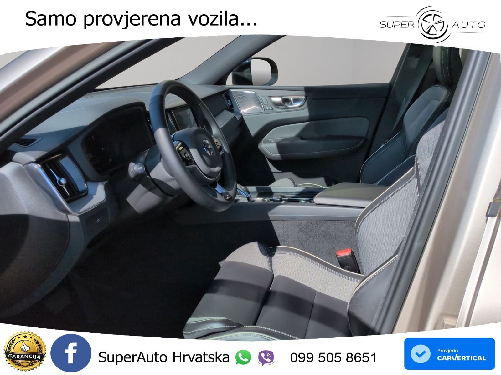 Volvo XC60 B4 Diesel AWD Geartronic ACC+HEAD+4xGR SJED+360+PANO