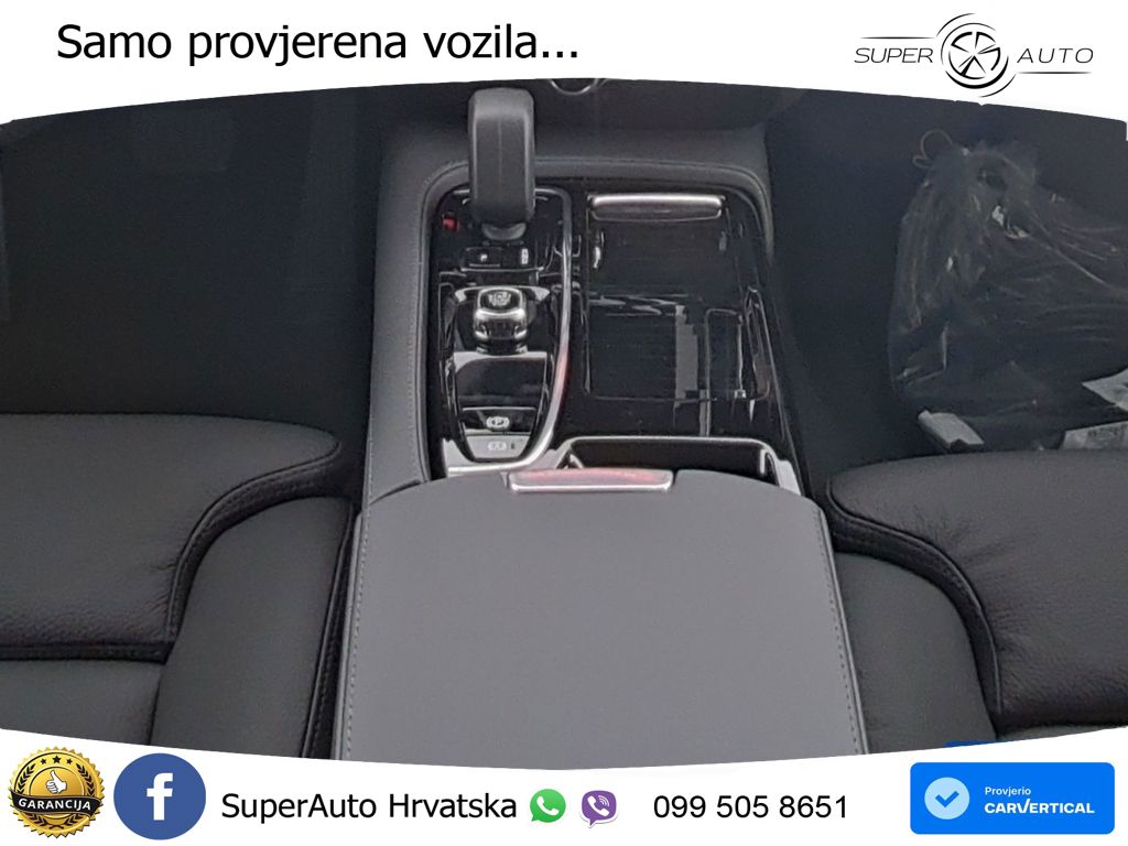 Volvo V60 2.0 T6 AWD Geartronic LED+GR SJED+ACC