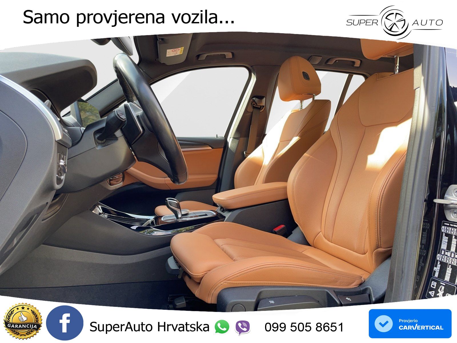 BMW X3 20d xDrive Steptronic M Sport LED+GR SJED+ACC