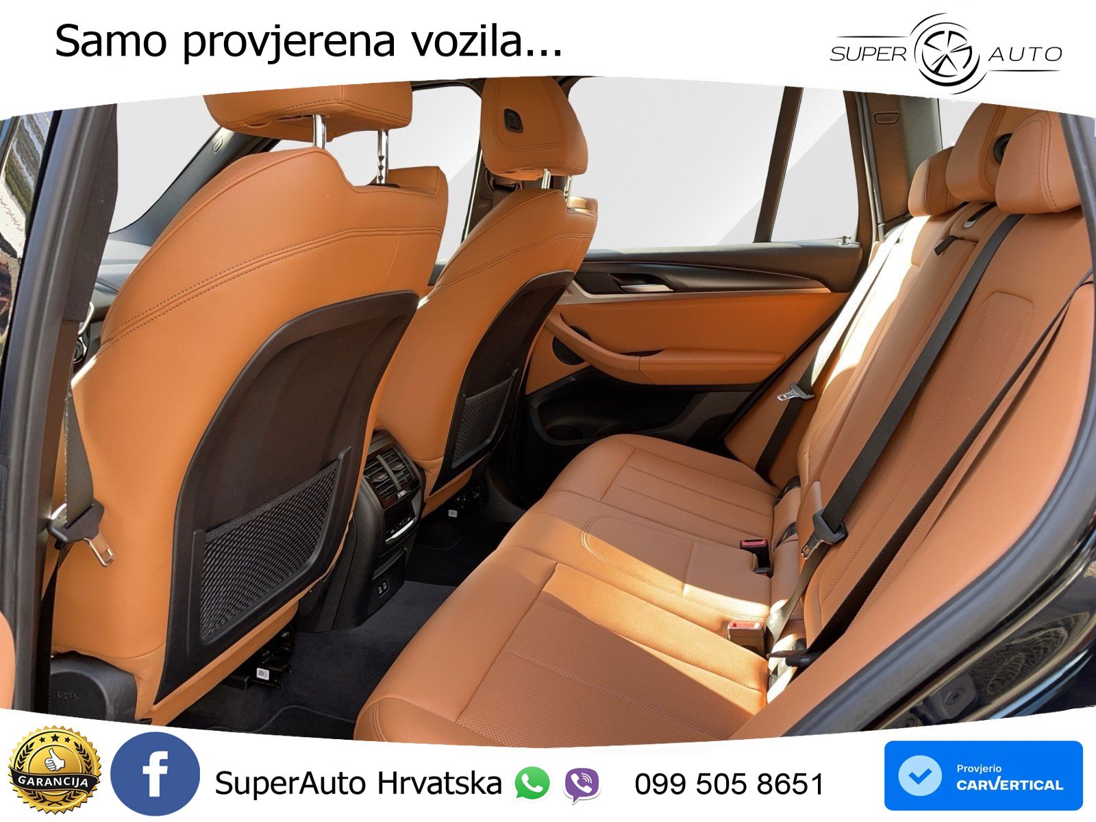 BMW X3 20d xDrive Steptronic M Sport LED+GR SJED+ACC