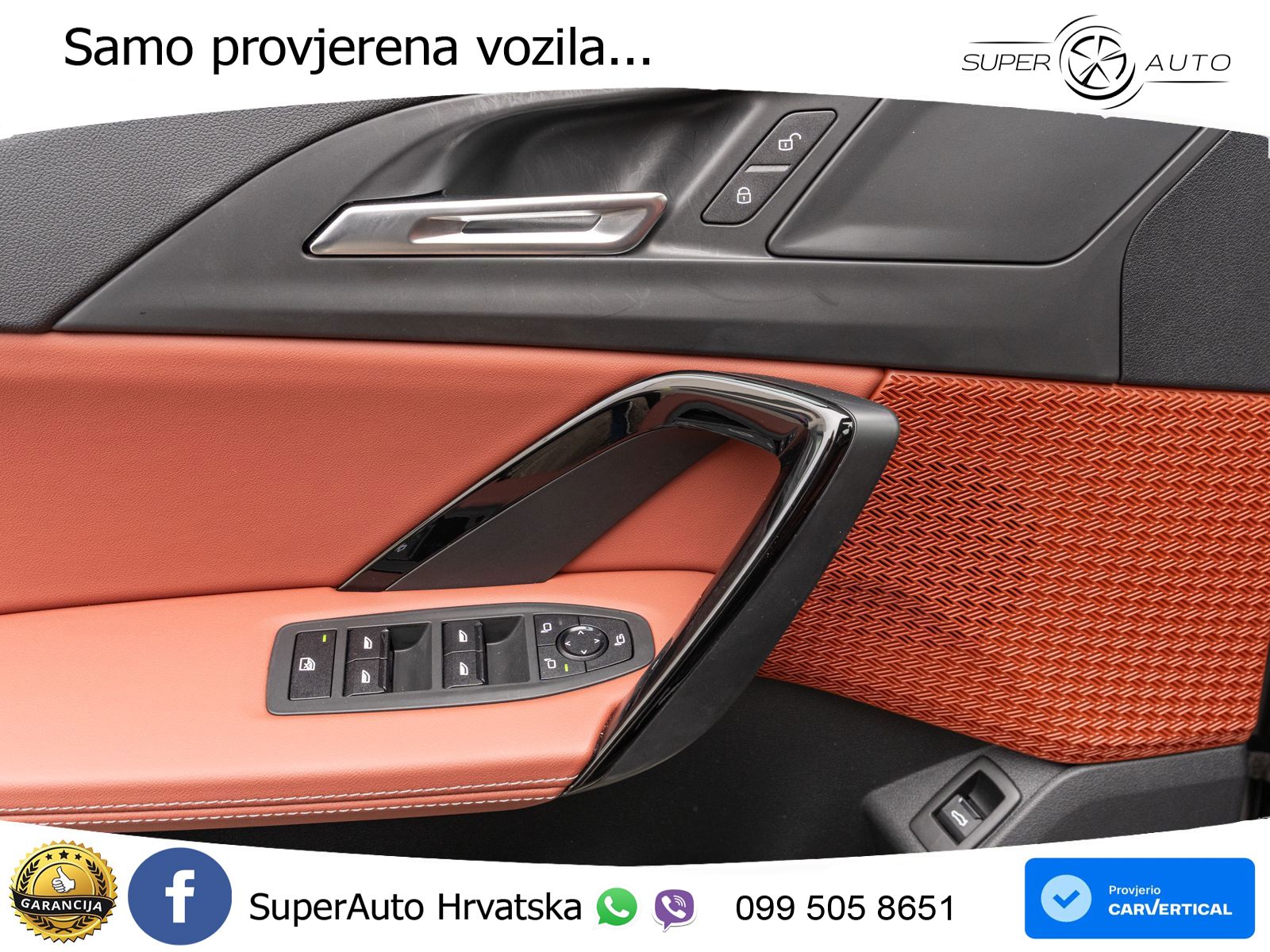 BMW iX1 66.5 kWh (204 KS) eDrive20