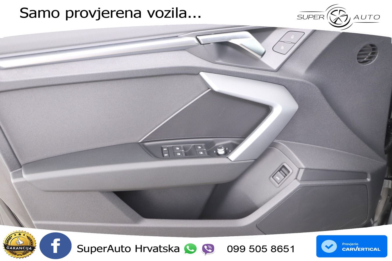 Audi A3 Limuzina 30 TFSI (116 KS) S tronic S line
