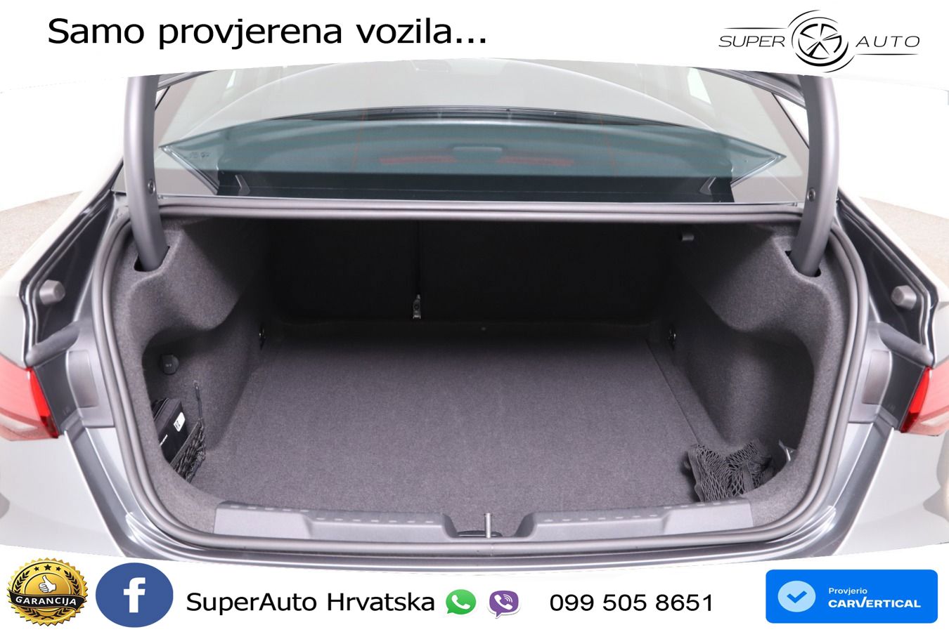 Audi A3 Limuzina 30 TFSI (116 KS) S tronic S line