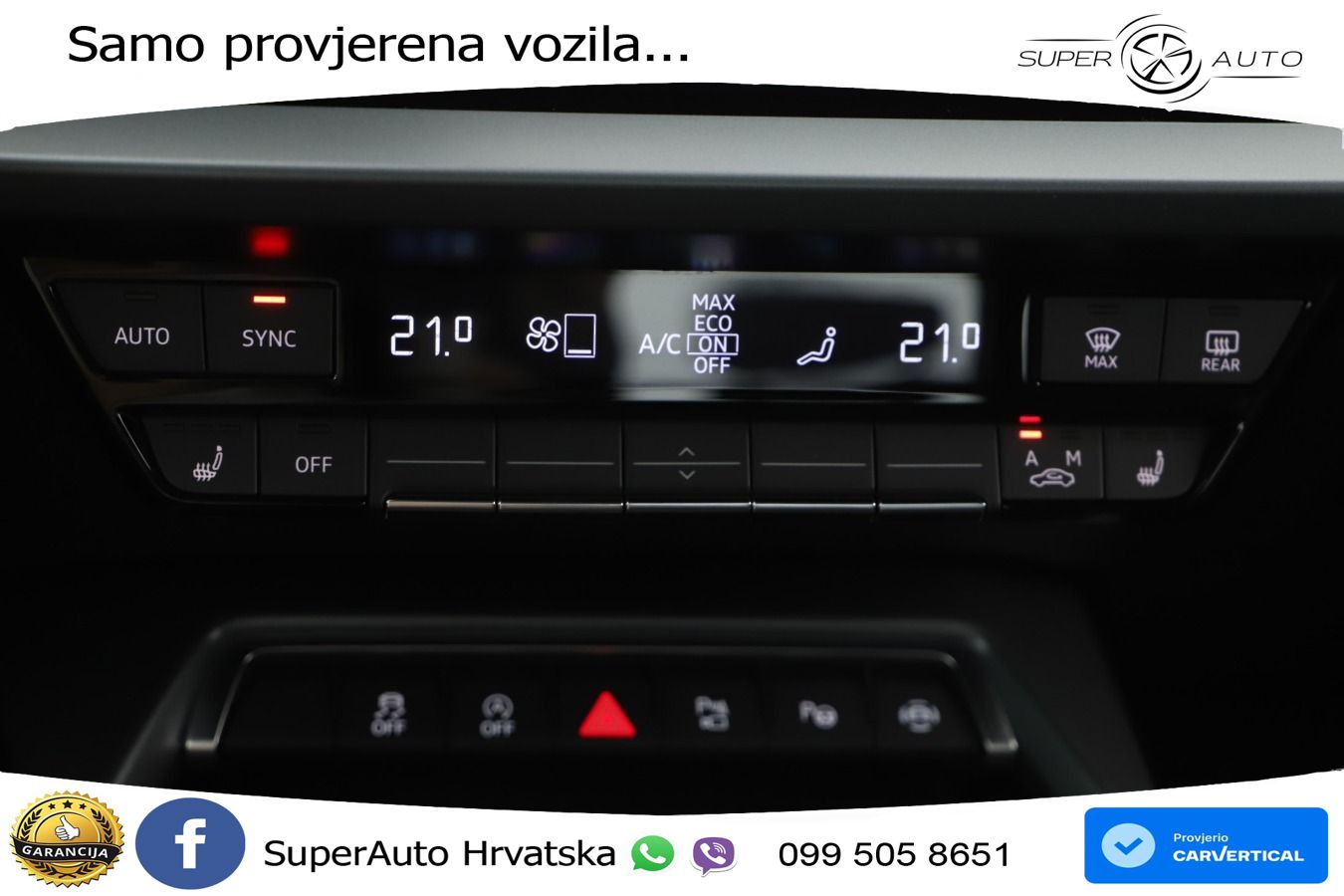 Audi A3 Limuzina 30 TFSI (116 KS) S tronic S line