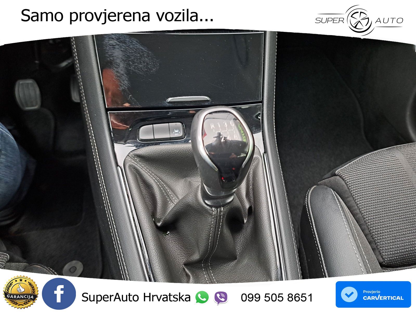 Opel Grandland 1.2i Turbo (130 KS)